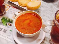 -翠华餐厅(铜锣湾糖街店)