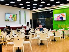 大堂-813芭依珊 BAESAn(皇冠十畝地店)
