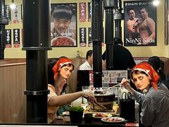 -蒜香焼肉PURUSHIN(马场路店)