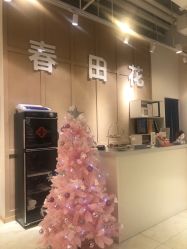 -春田花美甲美睫