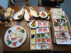 -芸南道·过桥米线(昆明老街旗舰店)