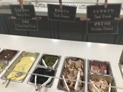 -So Lounge索兰至餐厅(蓝色港湾店)