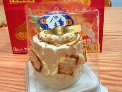 -味多美蛋糕(礼士路店)