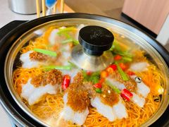 -张烤鸭·川菜·非遗冒烤鸭(青石桥店)