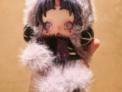 -泡泡玛特POPMART(侨福芳草地店)