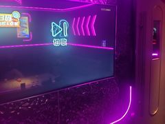 -星聚会KTV X Party(上海真如中海环宇城店)