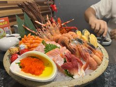 -菊上料理(蜀山银泰百货店)