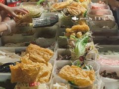 -老兵麻辣烫(世欧王庄店)