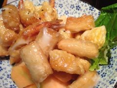 -蜜桃餐厅·古运河畔(南下塘店)