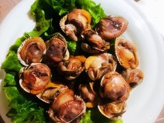 -阿杰臻选海鲜饭店(普陀山店)