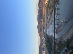 -图们国门景区
