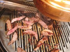 -金顺碳烤肉(1号店)