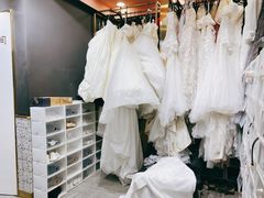 -海马体照相馆|大师(北京华贸中心店)