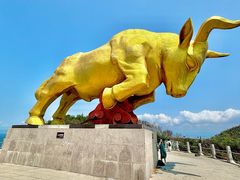 -三亚西岛海洋文化旅游区