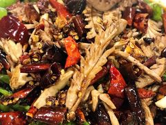 -易老九江湖菜(北滨一路店)
