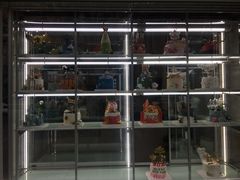 门面-你好独角兽·蛋糕甜品