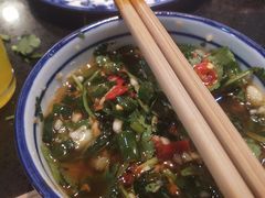 -飘香火锅(玉林西路店)