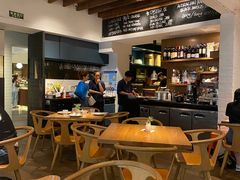 -La Strada(安福路店)