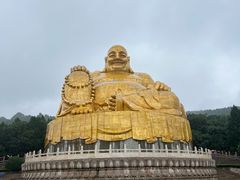 -千佛山风景名胜区