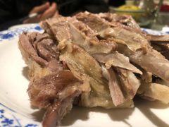 -宁夏国强手抓羊肉·清真菜(未央路凤三店)