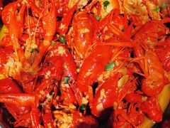 -云晓光头烧烤吧(新大陆广场店)