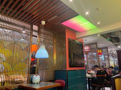 -外婆小聚茶餐厅·生日·团建(市民中心店)