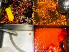 -海底捞火锅(石厦时代广场店)