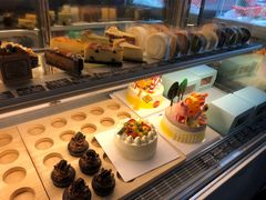 -格兰西点(289艺术园区店)