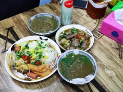 -正宗阳山牛杂(东城店)