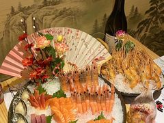 -贵木日本料理·铁板烧(新地假日广场店)