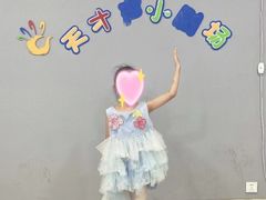 -天才声少儿口才培训中心(世纪金源店)