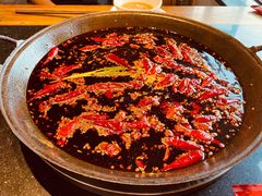 -纸盐河码头火锅(十八梯店)