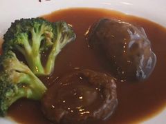 红焖鲍鱼-阿一鲍鱼·20年匠心传承(天河北旗舰店)