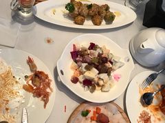 -马克西姆俄罗斯餐厅(通亚街店)