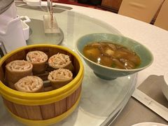 -内蒙古驻京办餐厅