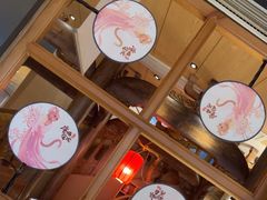 -唐猫庭院·千年陕菜(大唐不夜城店)