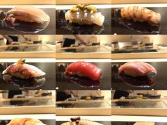 -鮨青(恒基名人购物中心店)