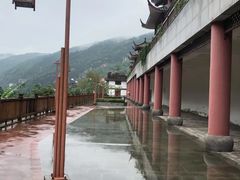 -乌江画廊(彭水苗族土家族自治县)