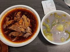 -土桥手掌鸡·26年灌县老味道(都江堰店)