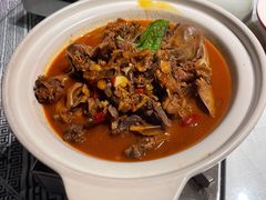 土鸭-湘语·湖南家常菜(新洲店)