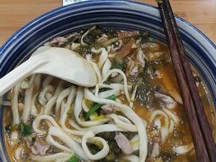 -陈八两面家(华孚写字楼店)