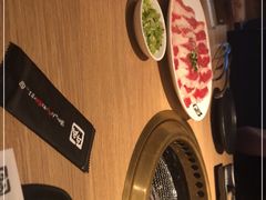 -牛角烧肉(步步高星城天地店)