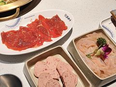 -小龙坎火锅(总店)