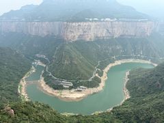 -河南宝泉旅游区