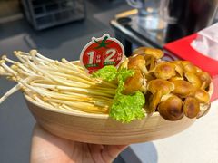 -海底捞火锅(勒泰店)