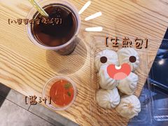 -八婆婆烧仙草(中山路店)