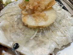 -四海酒家生态粤菜