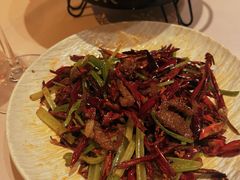 -龙门阵茶屋川菜馆(武康路店)