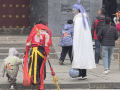 -中岳庙