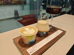 -Dogi&kiki Coffee(中心商务大厦店)